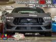 2025 Ford Mustang Custom Paint GT Premium CAR