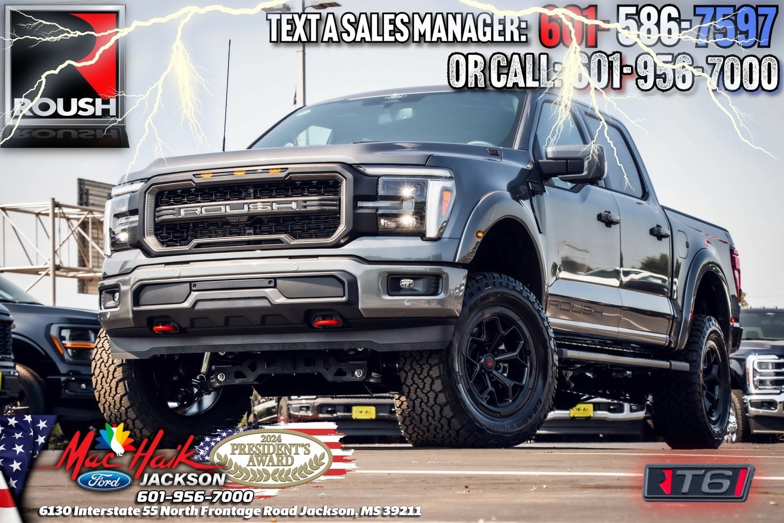 2025 Ford F-150 Lariat's photo