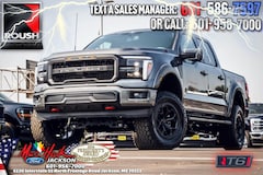 2025 Ford F-150 ROUSH RT6 TRUCK
