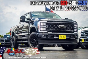 2025 Ford F-250 LARIAT TRUCK