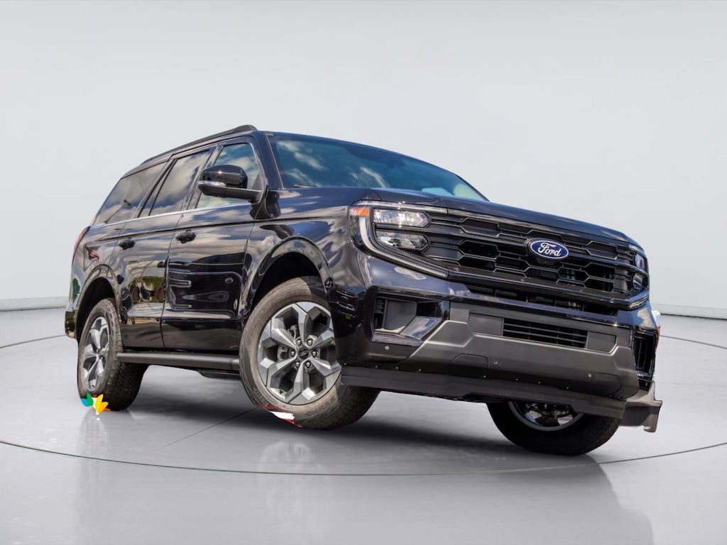 New 2027 Ford Expedition Active SUV