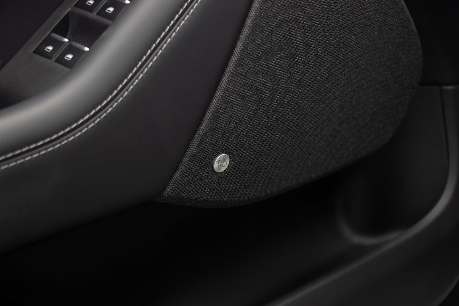 2025 Ford Mustang Mach-E Premium - Photo 13