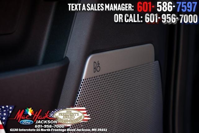 2025 Ford F-150 XLT - Photo 35