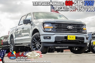 2026 Ford F-150 XLT TRUCK