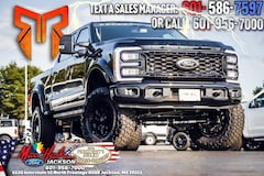 2026 Ford F-250 Rocky Ridge Edition TRUCK