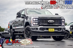 2026 Ford F-250 XLT TRUCK