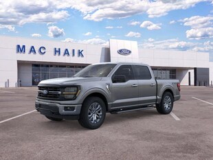 2026 Ford F-150 XLT TRUCK