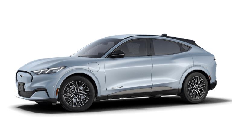 2025 Ford Mustang Mach-E Premium - Photo 41