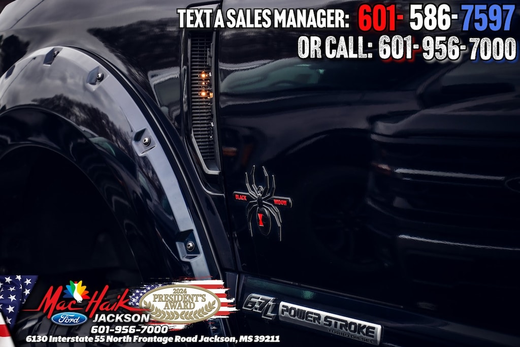 Certified 2021 Ford F-250SD Lariat Truck