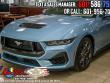 2025 Ford Mustang Custom Paint GT Premium CAR