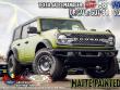 2025 Ford Bronco Badlands SUV