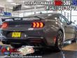 2025 Ford Mustang Custom Paint GT Premium CAR