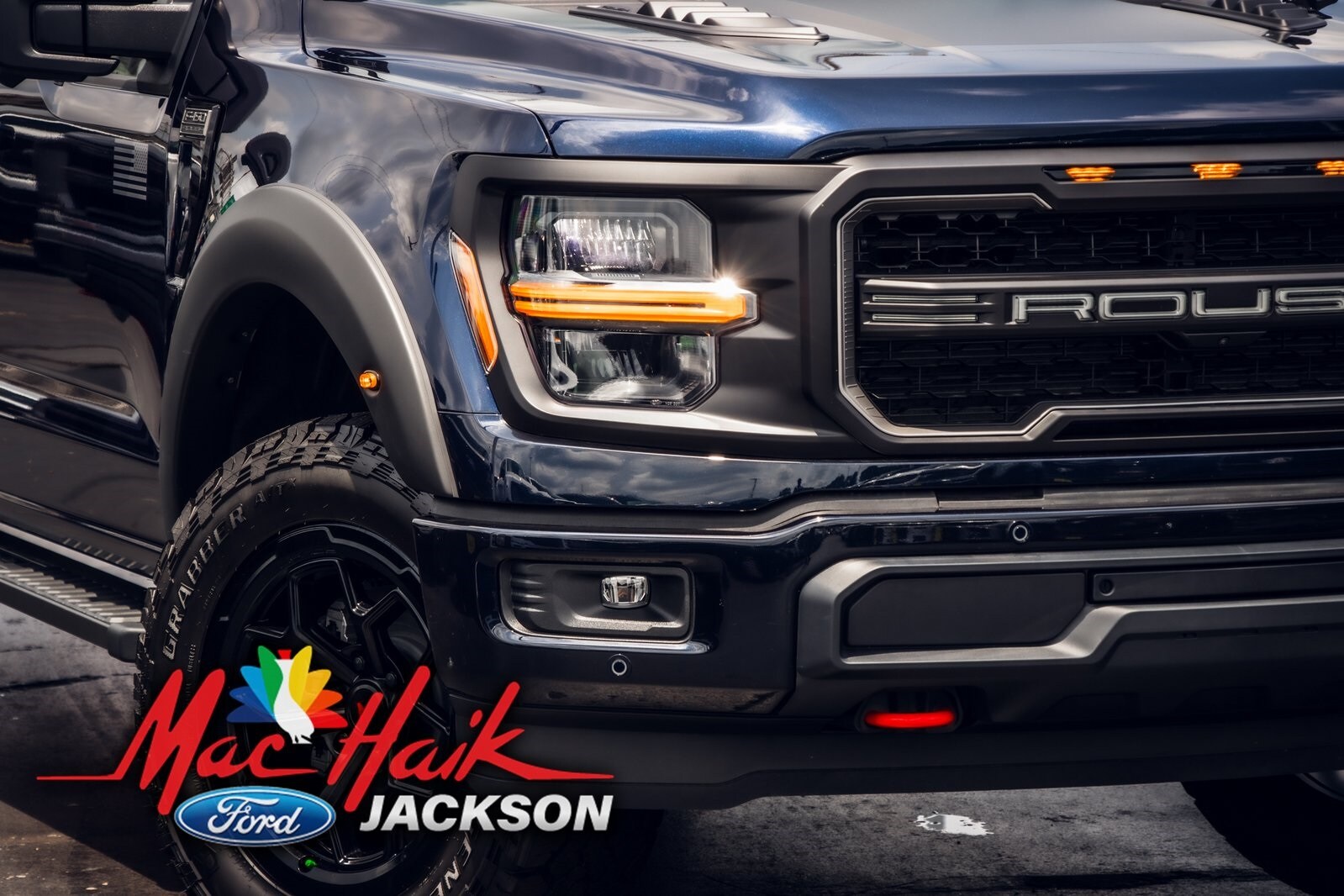 2024 Ford F-150 XLT photo 3
