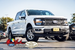 2025 Ford F-150 XLT TRUCK
