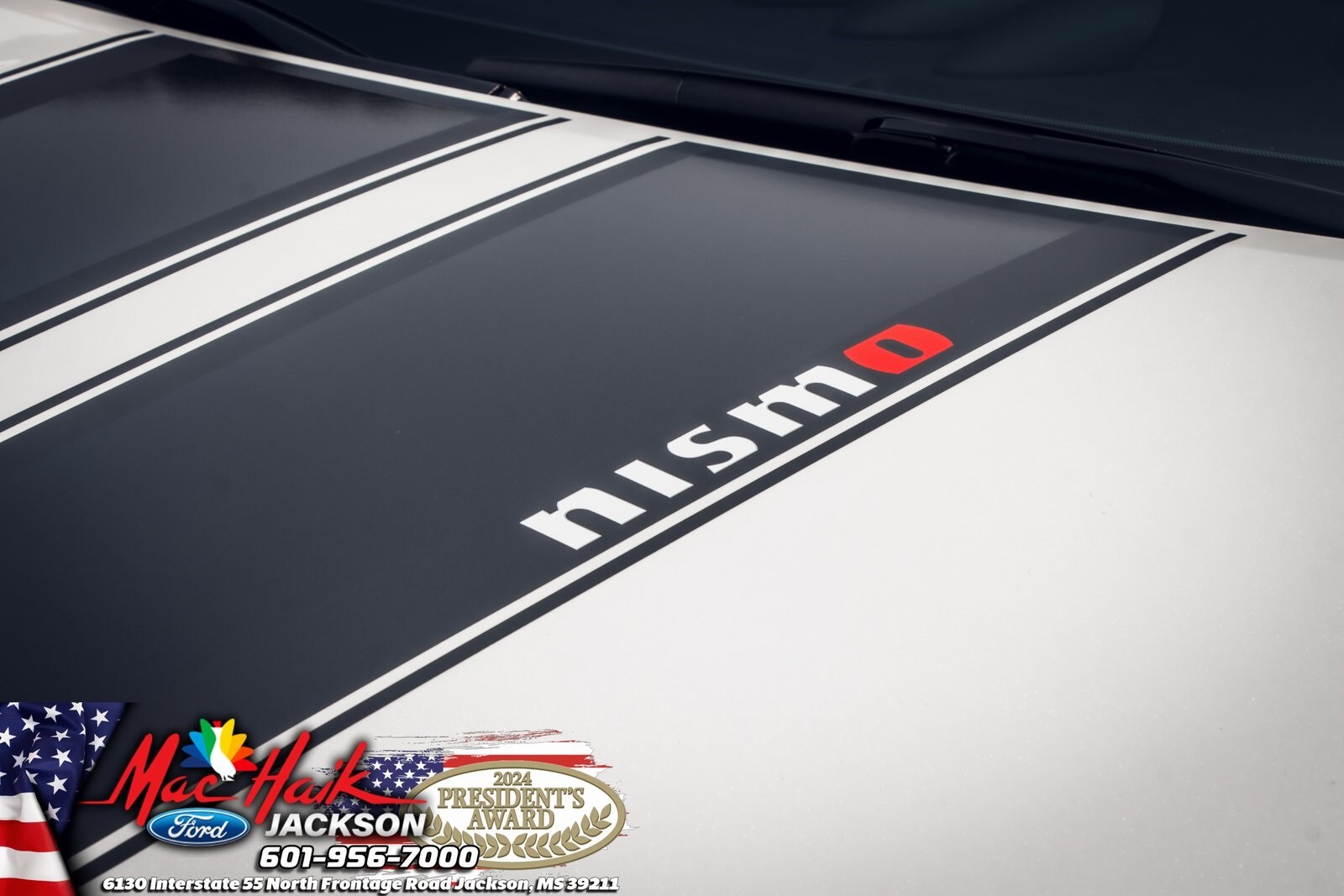 2024 Nissan Z Nismo photo 4