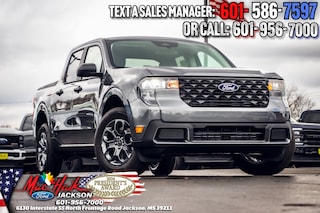 2025 Ford Maverick XLT TRUCK