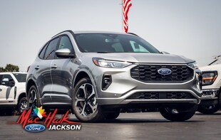 2024 Ford Escape ST-Line Elite SUV