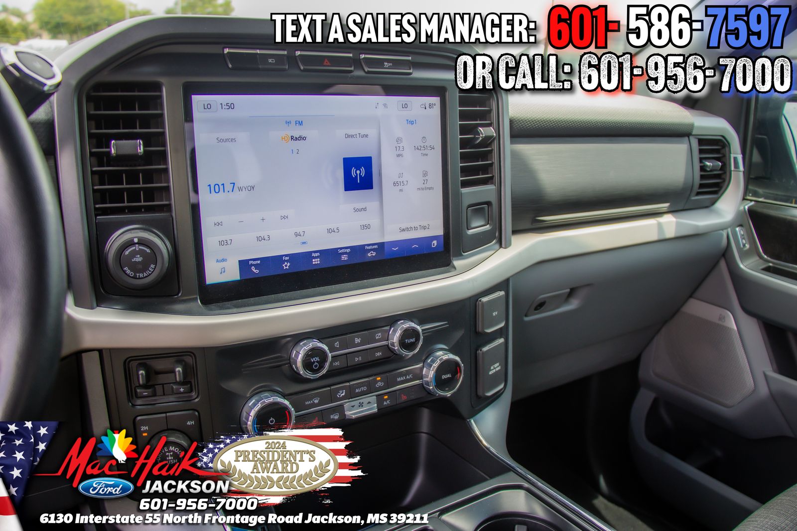 2022 Ford F-150 XLT - Photo 15