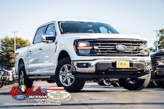 2025 Ford F-150 XLT TRUCK