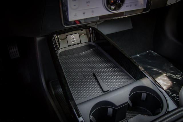 2025 Ford Mustang Mach-E Premium - Photo 31