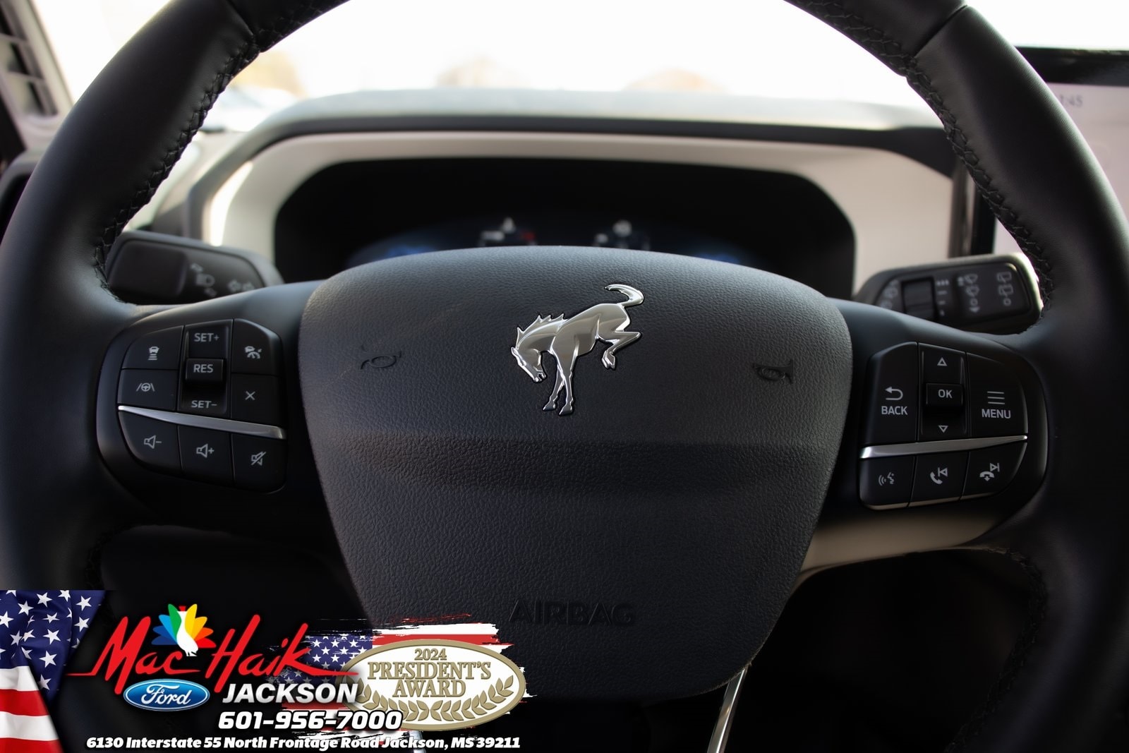 2025 Ford Bronco Sport Heritage - Photo 12