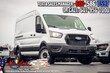  Ford Transit-250 Cargo