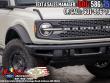 2025 Ford Bronco Badlands SUV