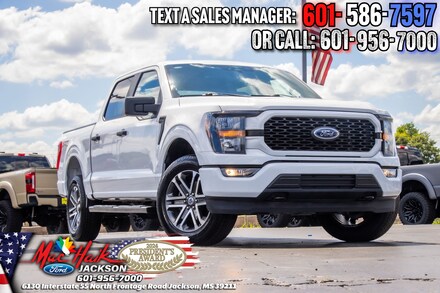 2023 Ford F-150 XL Truck