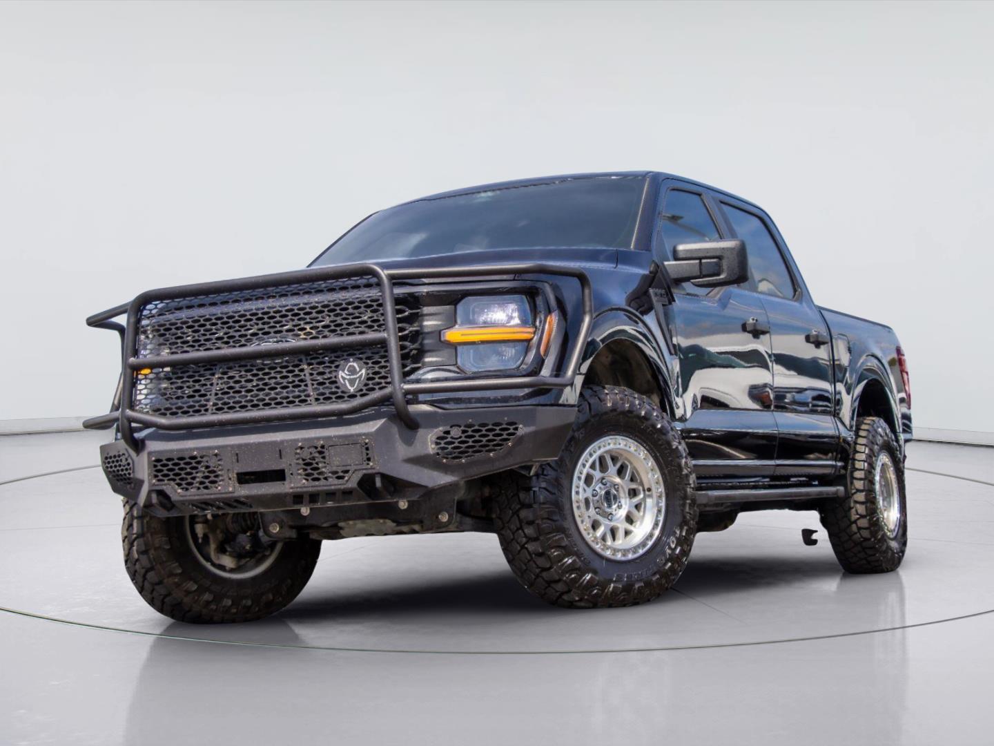  Ford F-150