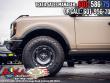 2025 Ford Bronco Badlands SUV