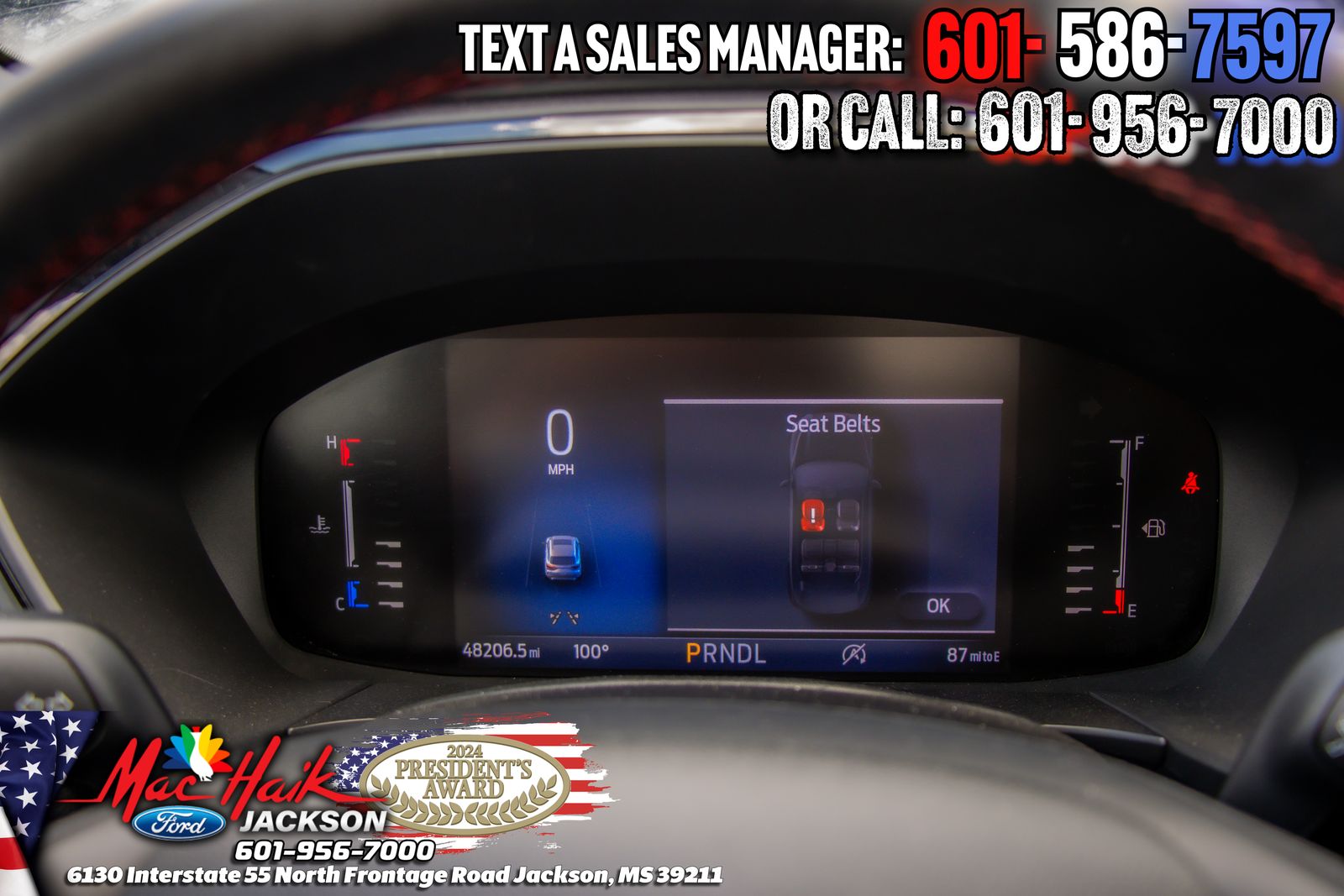 2024 Ford Escape ST-Line - Photo 12