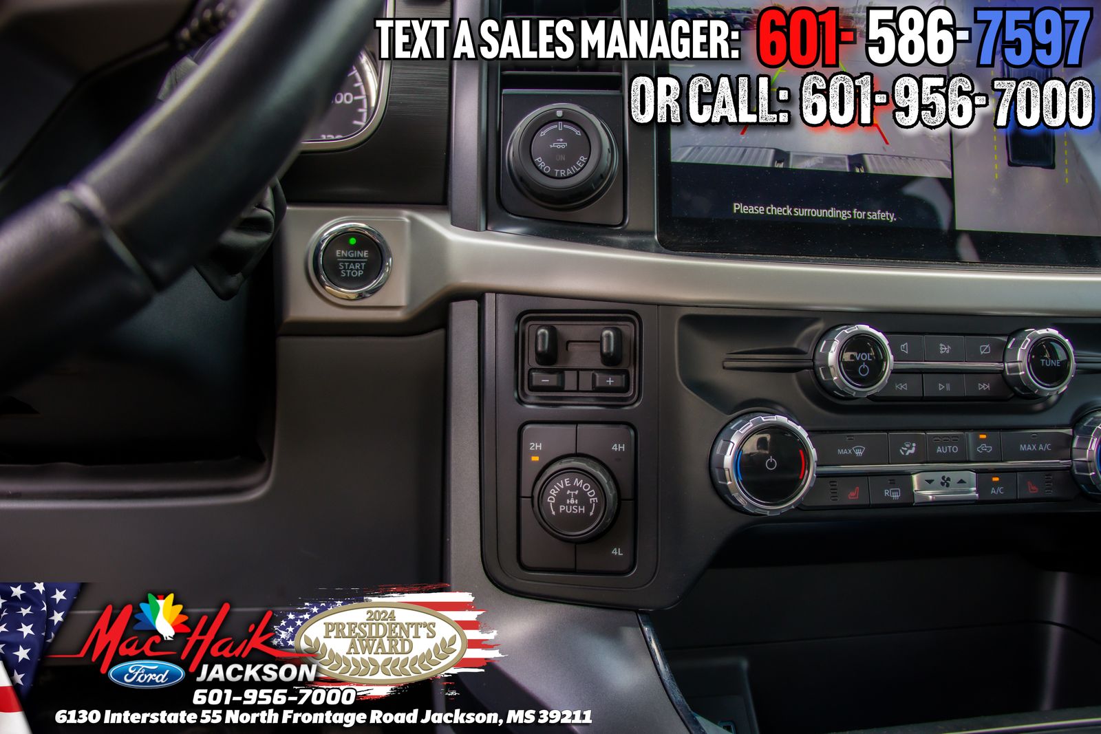 2022 Ford F-150 XLT - Photo 19