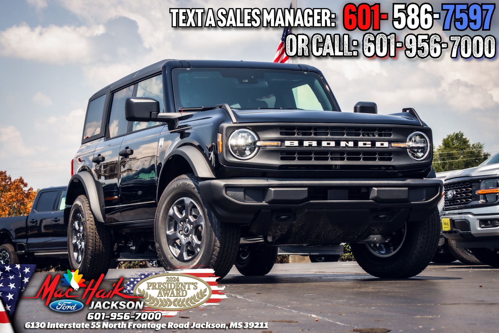 Ford Explorer in Jackson, MS | Mac Haik Ford