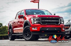 2024 Ford F-150 Roush Edition TRUCK