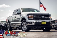 2025 Ford F-150 XLT TRUCK