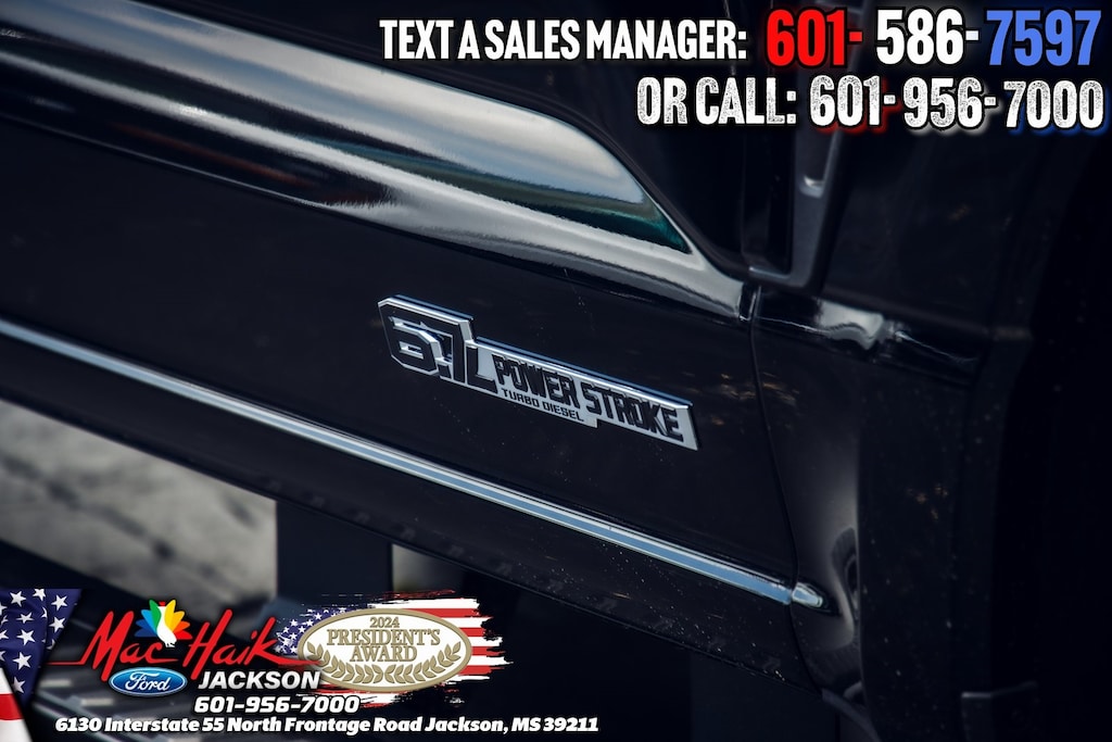 New 2026 Ford F-250 Lariat TRUCK