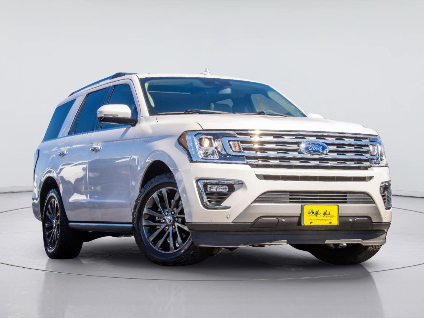 2019 Ford Expedition