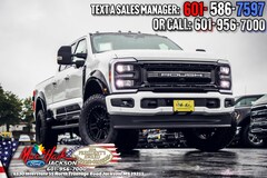 2025 Ford F-250 Roush Edition TRUCK