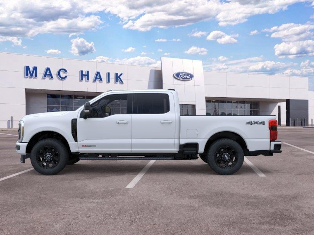 New 2026 Ford F-250 Lariat TRUCK