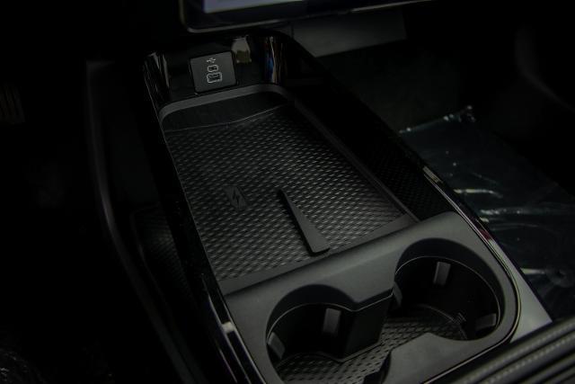2025 Ford Mustang Mach-E Premium - Photo 39