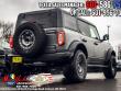 2025 Ford Bronco Badlands SUV