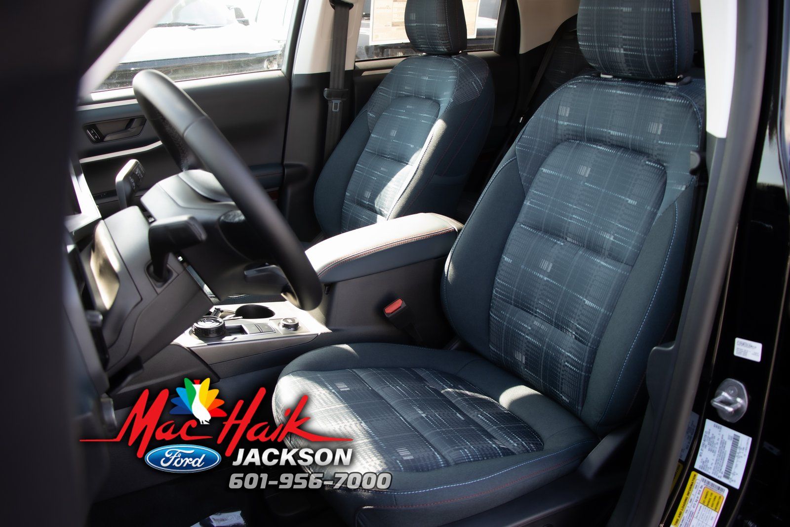 2025 Ford Bronco Sport Heritage - Photo 8