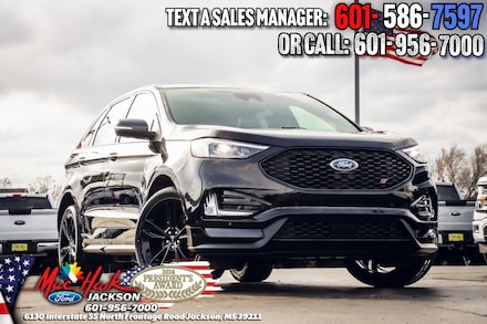 2024 Ford Edge ST SUV