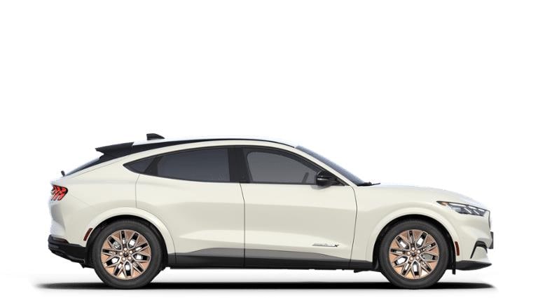 2025 Ford Mustang Mach-E Premium - Photo 37