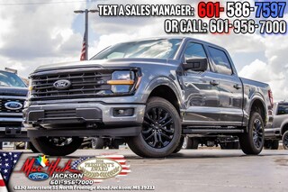 2026 Ford F-150 XLT TRUCK