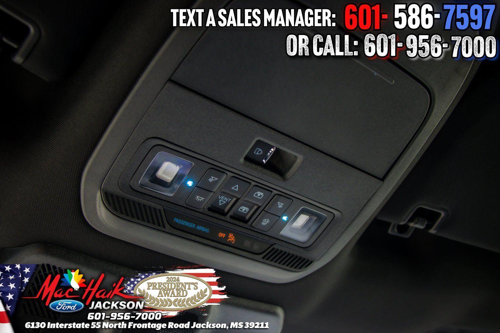 2025 Ford F-150 XLT - Photo 22