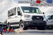 Ford Transit-350 Passenger
