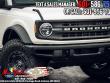 2025 Ford Bronco Big Bend SUV