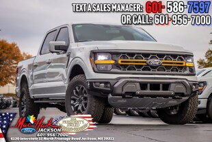 2026 Ford F-150 Tremor TRUCK