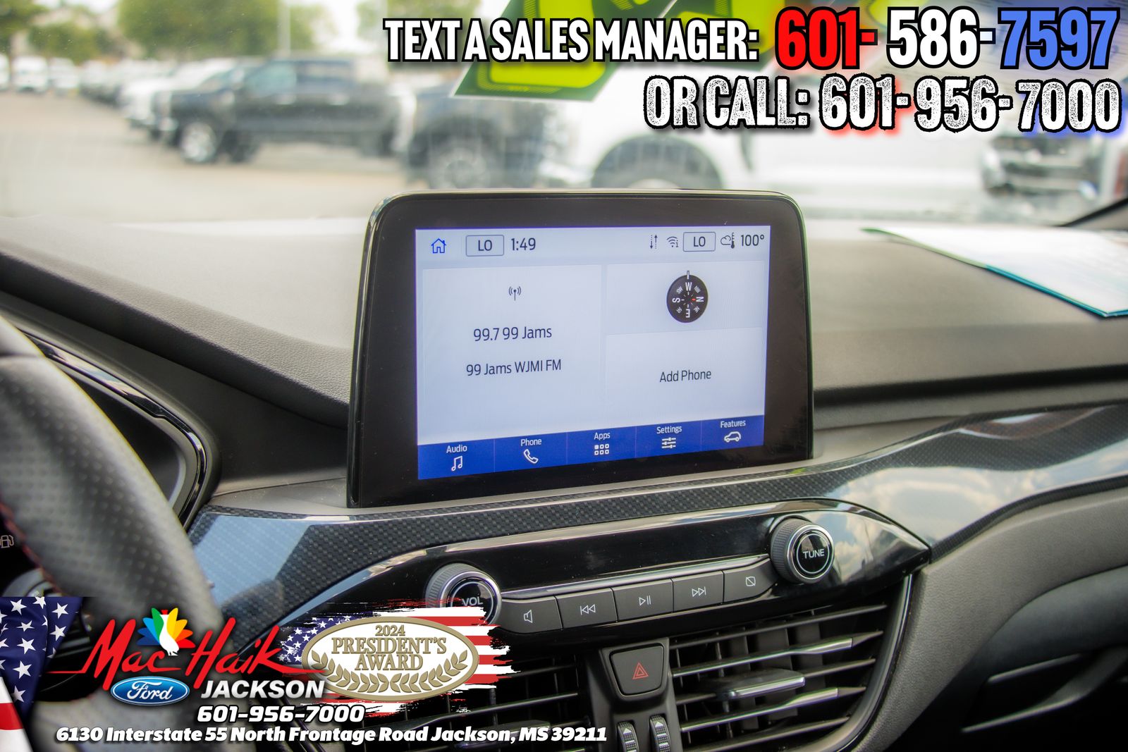 2024 Ford Escape ST-Line - Photo 14